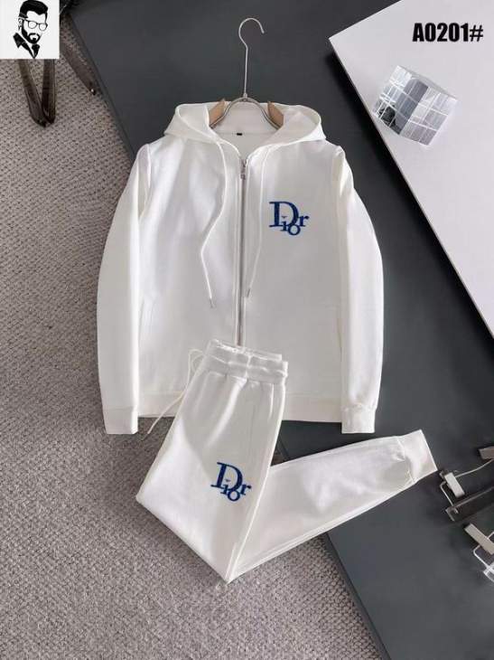 Picture of Dior Sweater Suits _SKUDiorM-5XL13xr17338705